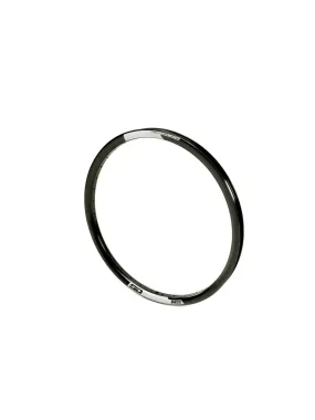 SD Rim M11 36 Hole Black